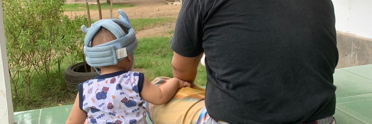 Mokhamad Nurul `Izza banner