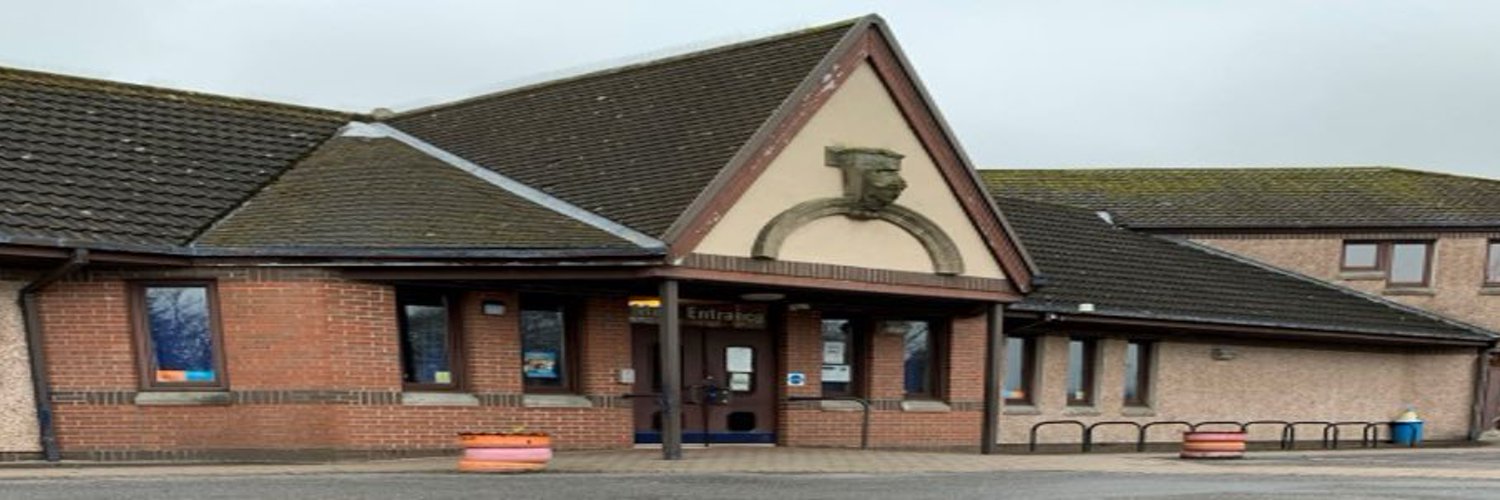 Denny Primary School Profile Banner