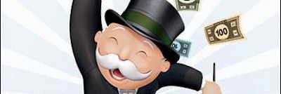 MR.MONOPOLY banner