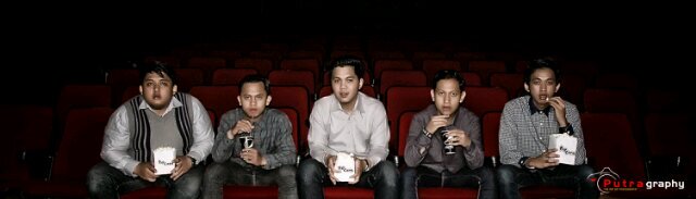 dheya bintang banner