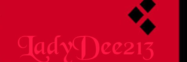 LadyDee213 Profile Banner