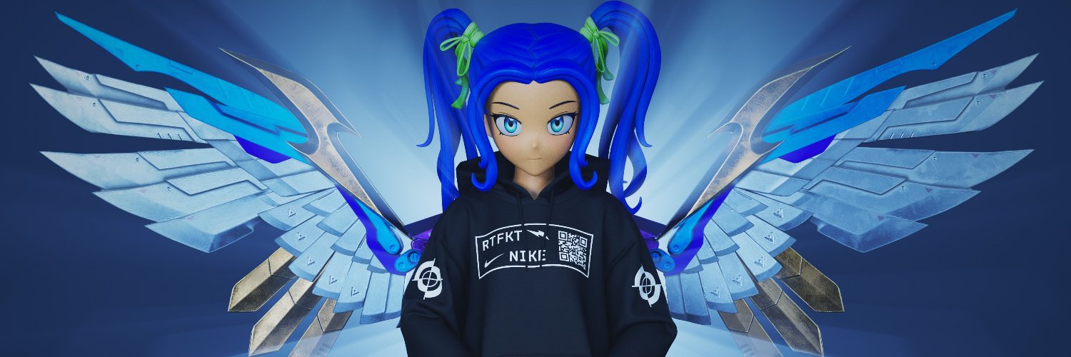 0xFregg's profile banner image
