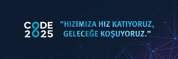CoskunozHolding Profile Banner