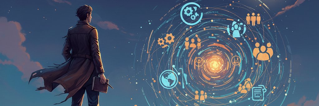 秋水@野良思想家 banner