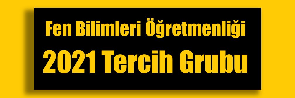 FTercih's profile banner image