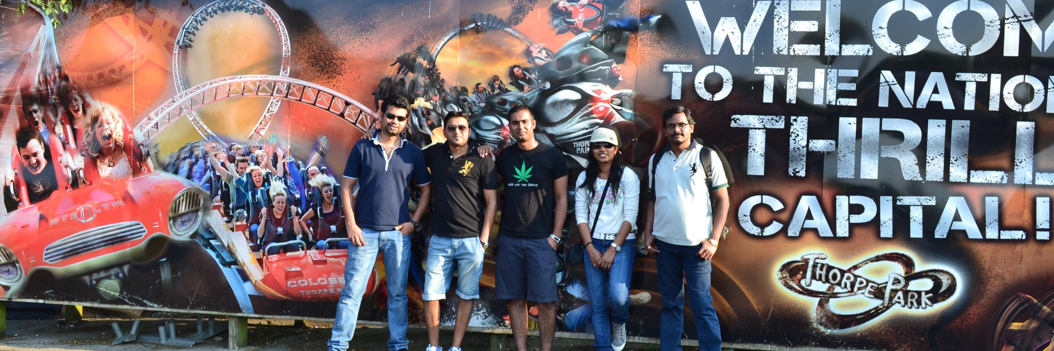 chetanthetiger's profile banner image