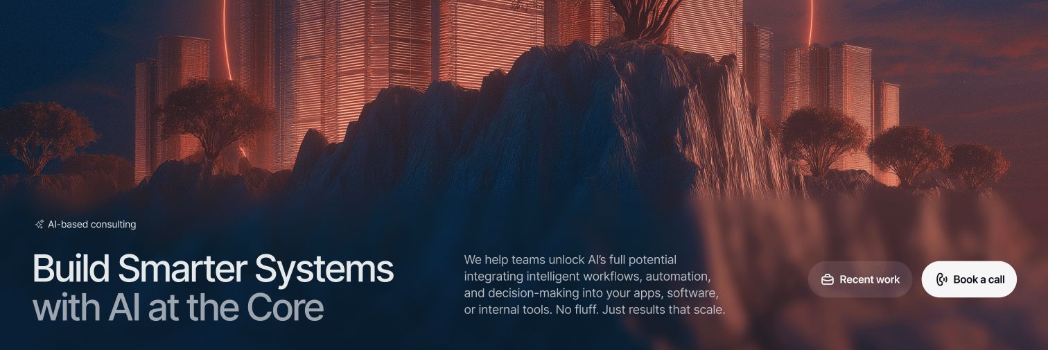 smartio's profile banner image