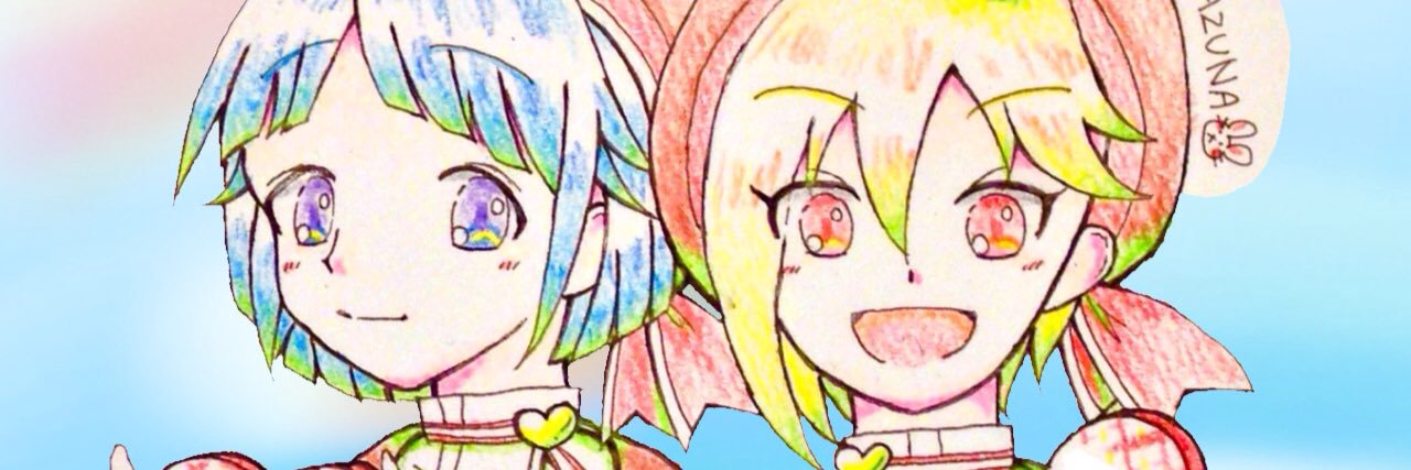 ryunna5144's profile banner image