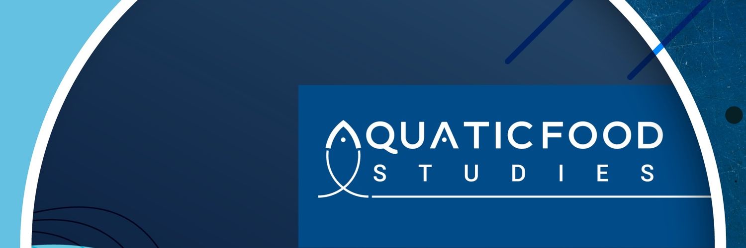 Aquatic Food Studies banner
