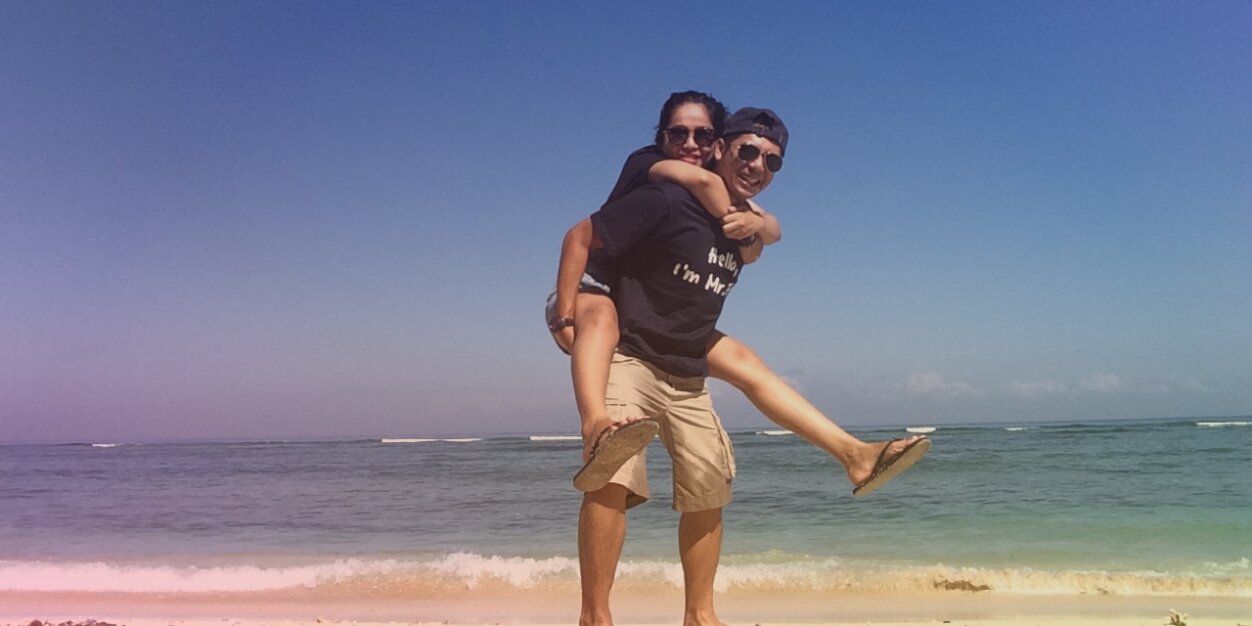 Chika Darmawan banner