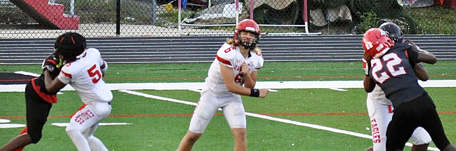 Blake Heidelberg banner