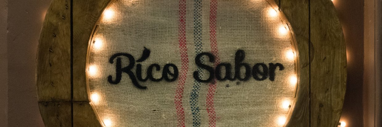 RicoSaborUK banner