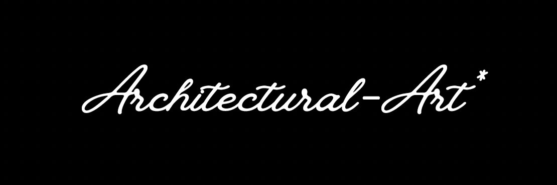 Architectural Art (A-A)'s banner
