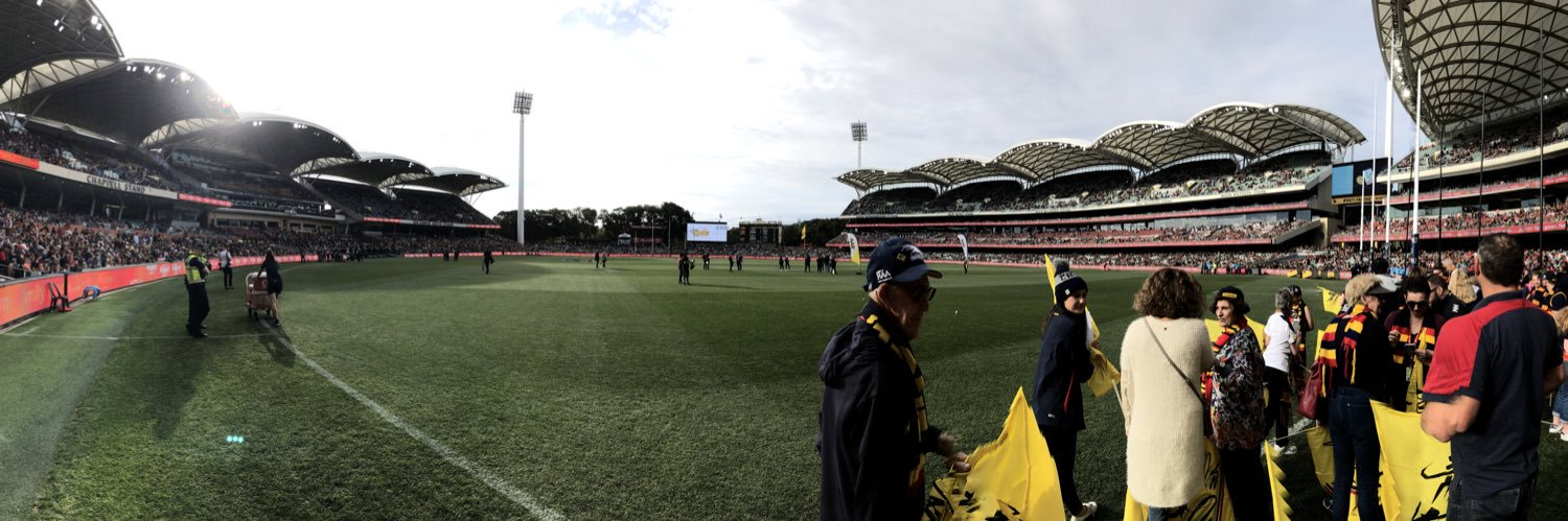 Josh Dascombe banner