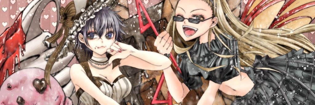 x_Artery's profile banner image