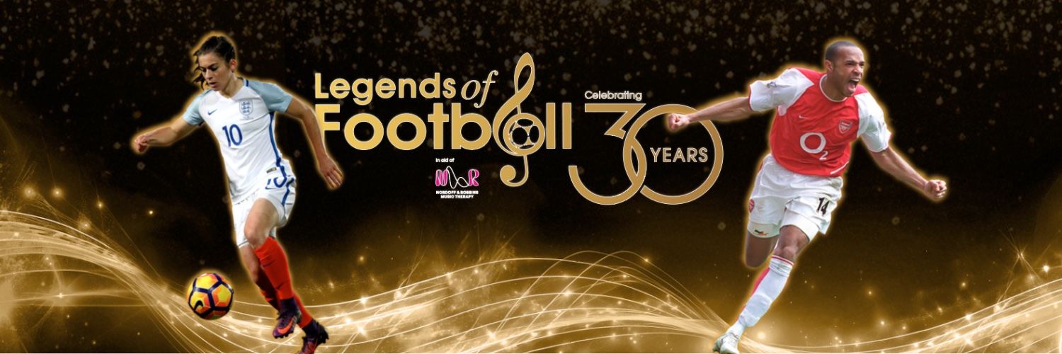 Legends of Football banner