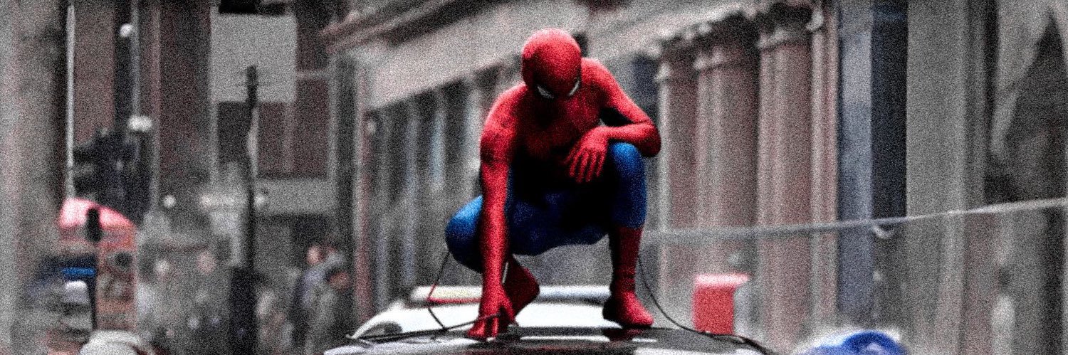 RedHoodFrmGtham's profile banner image