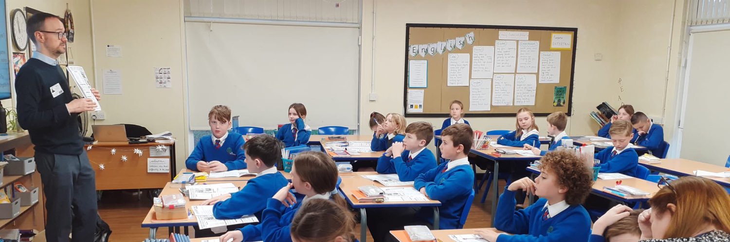 Literacy Kicks banner