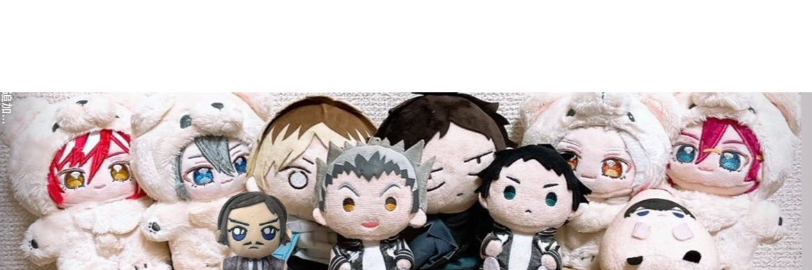 lis(ﾘｽ)🦉 banner