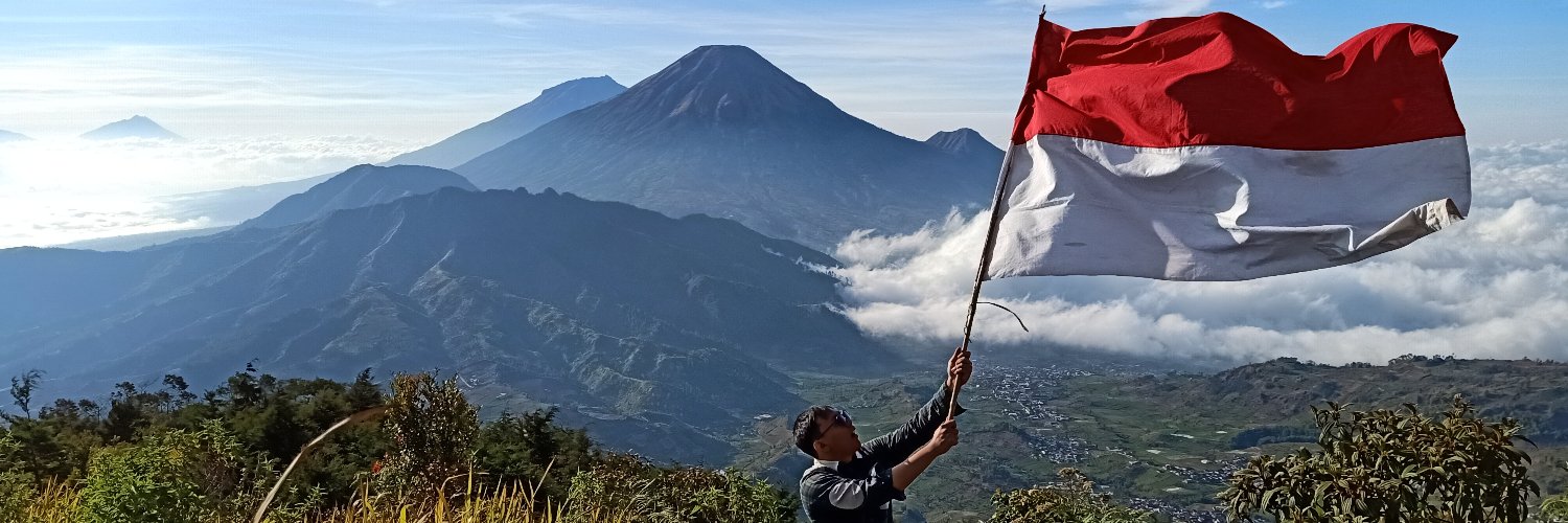 adityapriyanto8's profile banner image