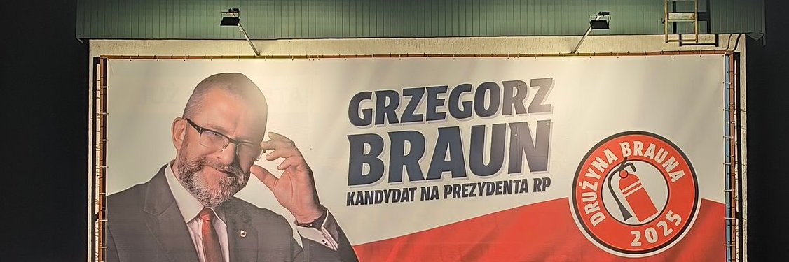 Rodney🇵🇱🧯 banner