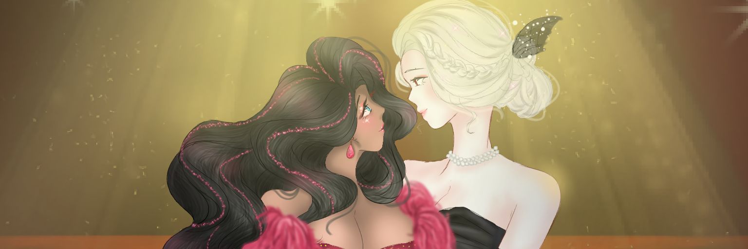 Viva 💕 banner