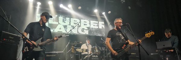 KlubberM Profile Banner