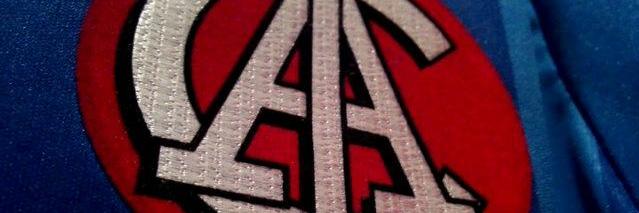 Aleecai's profile banner image