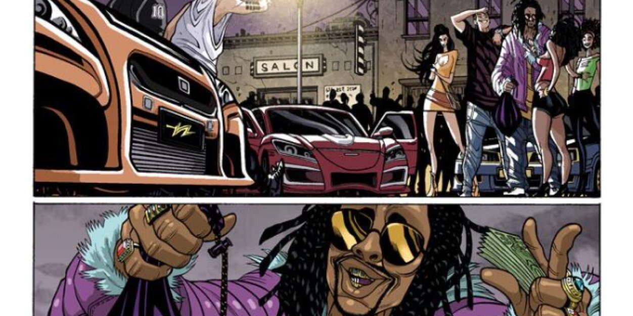 Toby-Wan Kinoby banner