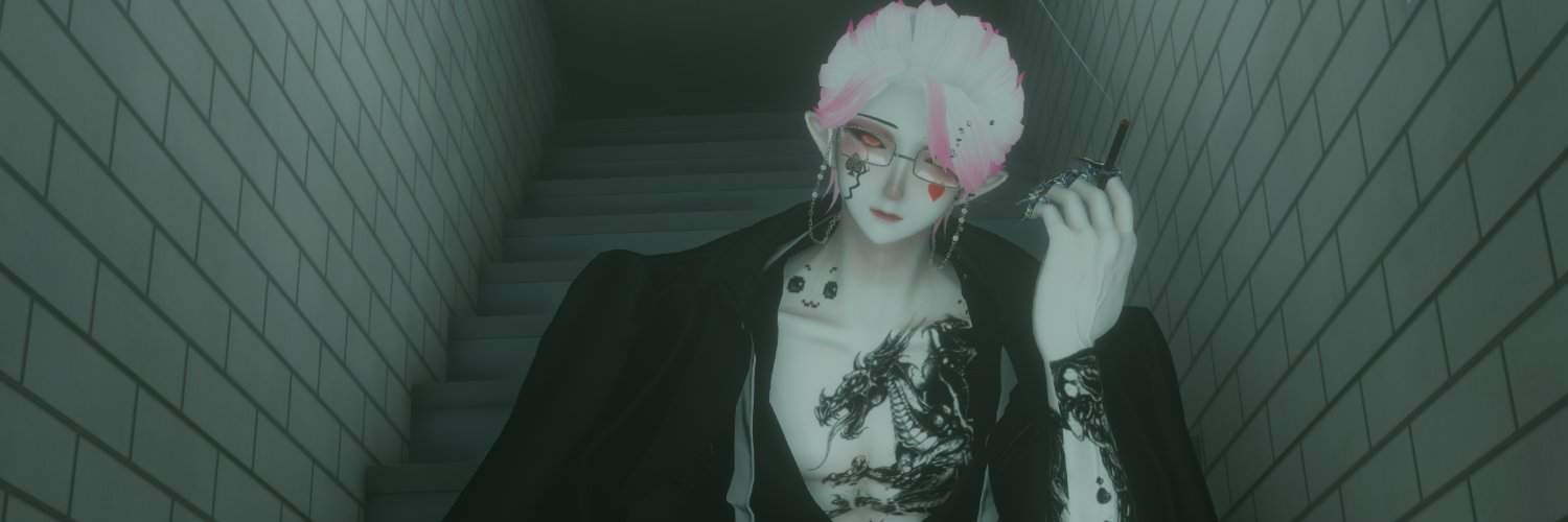 Kor_Risan's profile banner image