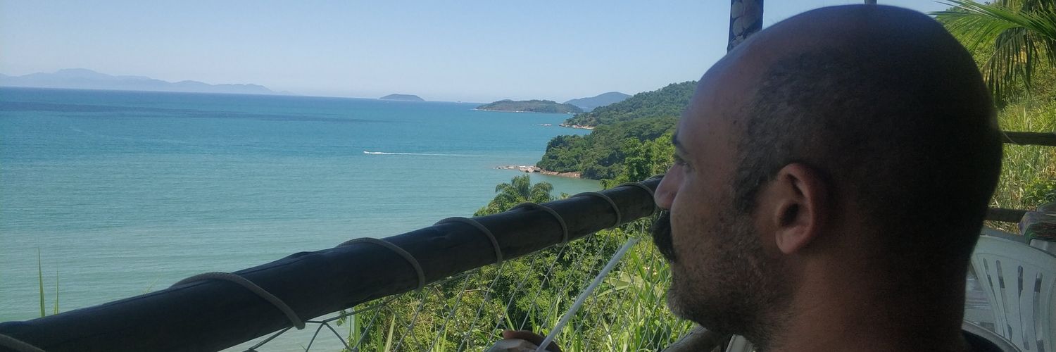 luizhsan's profile banner image
