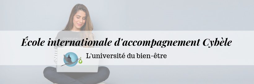 EcoleCybele's profile banner image
