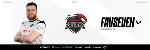 favsevenVAL Profile Banner