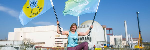 GoReal4Climate Profile Banner