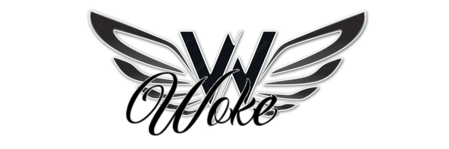 Woke Profile Banner