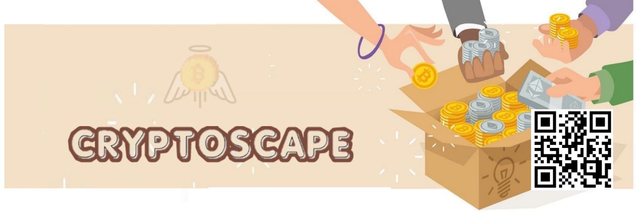 Cryptoscape banner