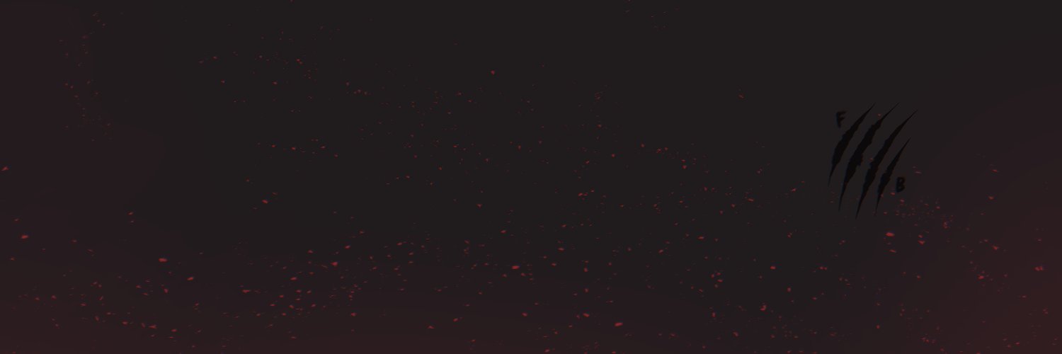 FUDGE 💢 banner