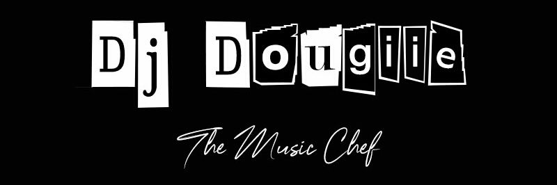 DjDougiie's profile banner image