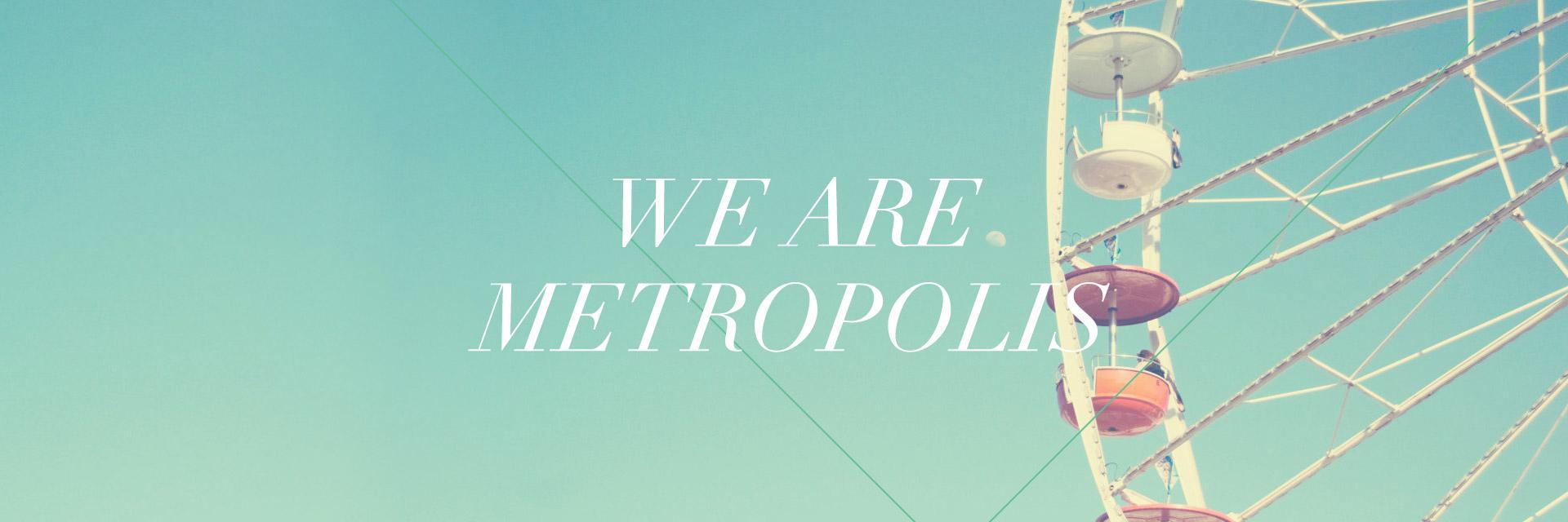 metromediax's profile banner image