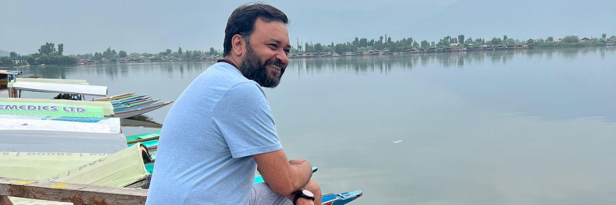 jrsheth's profile banner image
