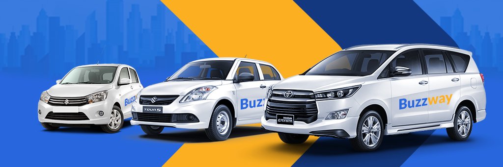 Buzzway01's profile banner image