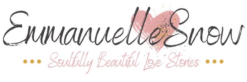 Emmanuelle Snow - author banner