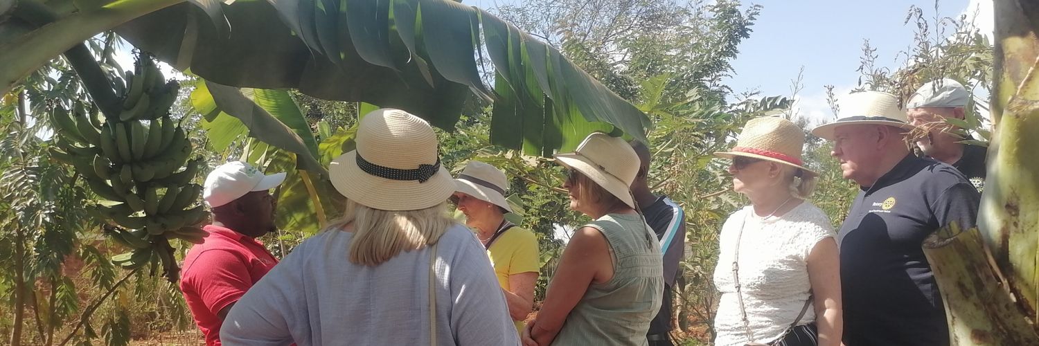 We Clean We Green - Malawi 🇲🇼 banner