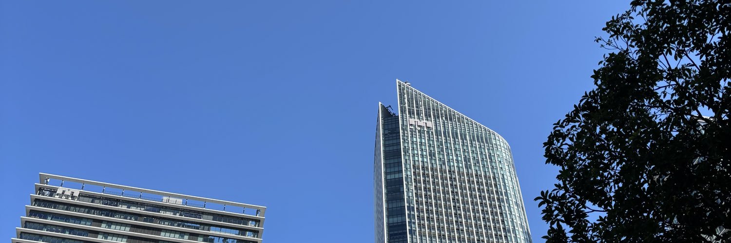 japantop's profile banner image