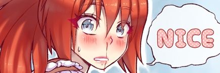 Kaede_Kagami's profile banner image