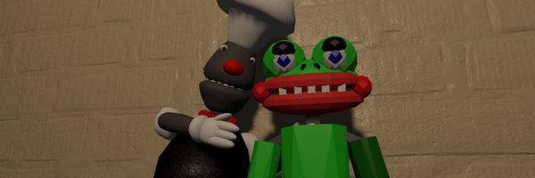 omogonix Profile Banner