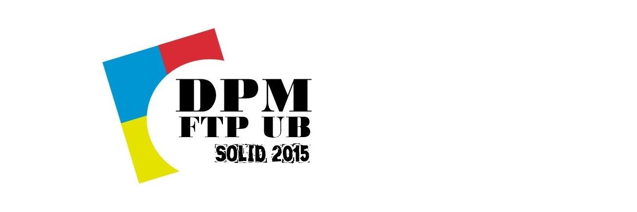 DPMFTPUB's profile banner image