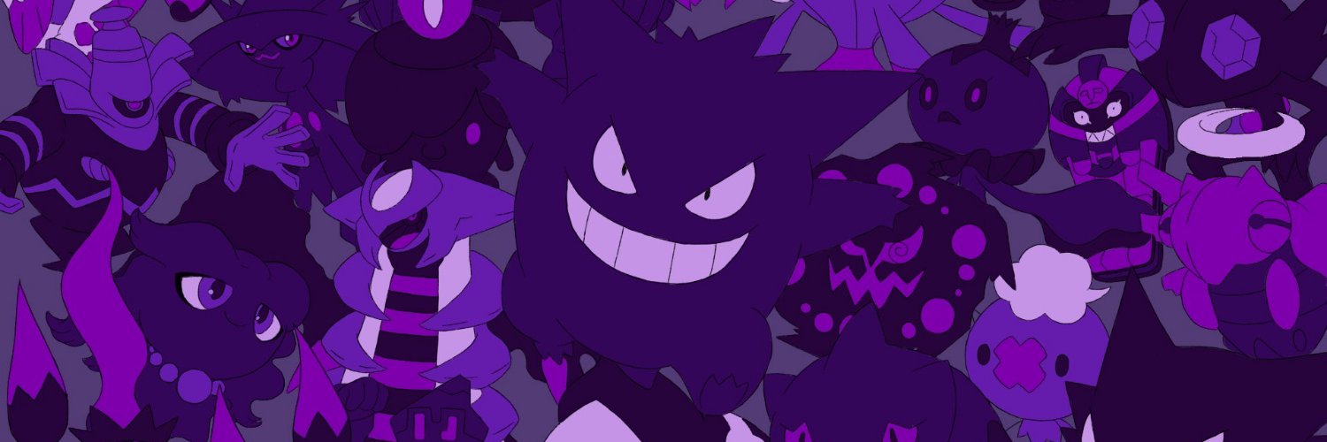 LiquidGengar banner