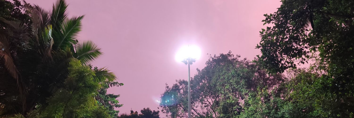 kapoormahima87's profile banner image