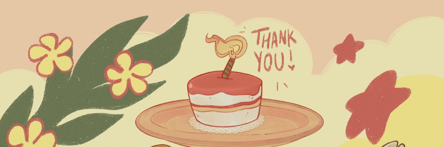 Jazmin 🌿COMMS OPEN!'s banner